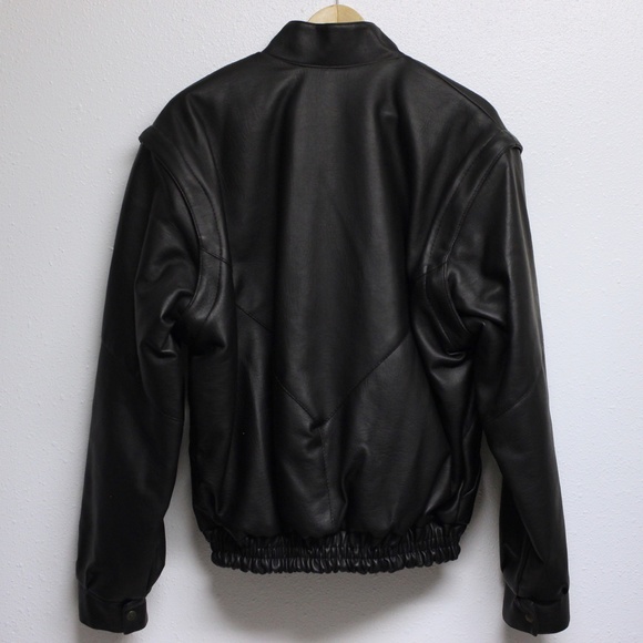 Bomber jacket - Picture 8 of 16